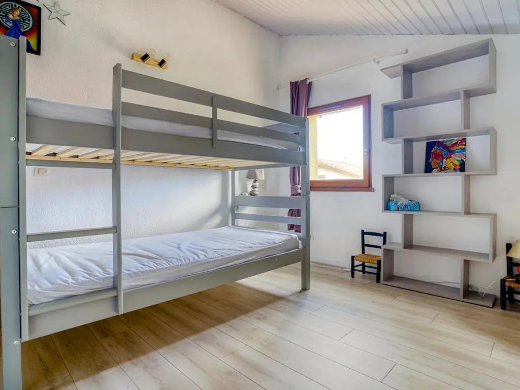MAISON SANGUINET, 3 PIèCES, 6 PERSONNES - FR-1-521-169