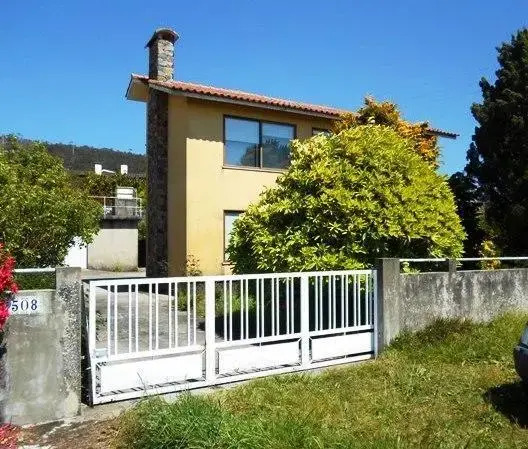 Casa Marinho