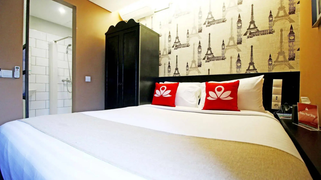 ZEN Rooms Pesantren Wetan Pajajaran