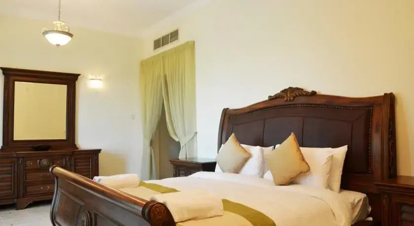 Mystaygroup - Mediterranean Villa 11