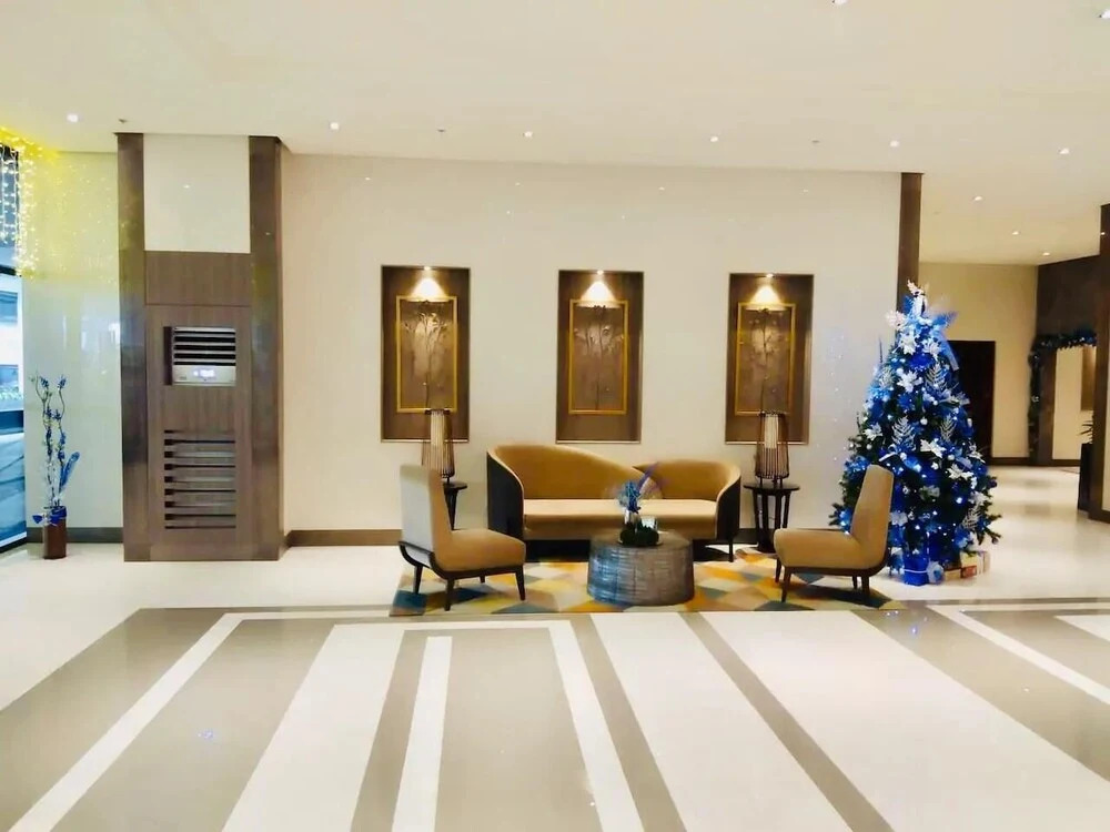 Brandnew 1 Bedroom Apartment at Newport, Pasay Across Naia Terminal 3 With Pool