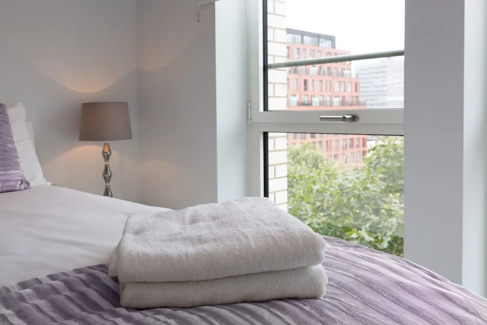 Exclusive Central London Apartment