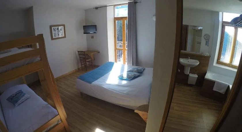 Auberge du Val Joli