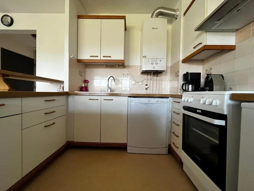 Appartement Ciboure, 3 pièces, 6 personnes - FR-1-239-754