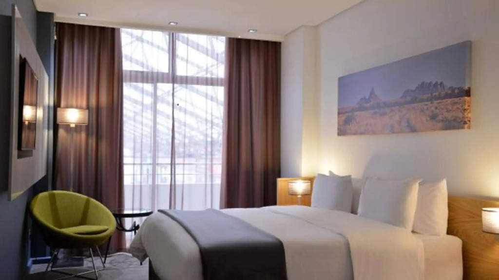 BON Hotel Swakopmund