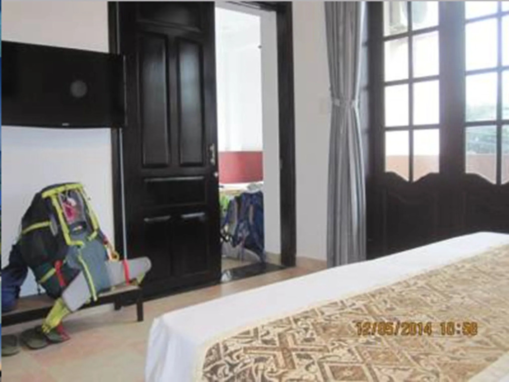 Riverlife Homestay