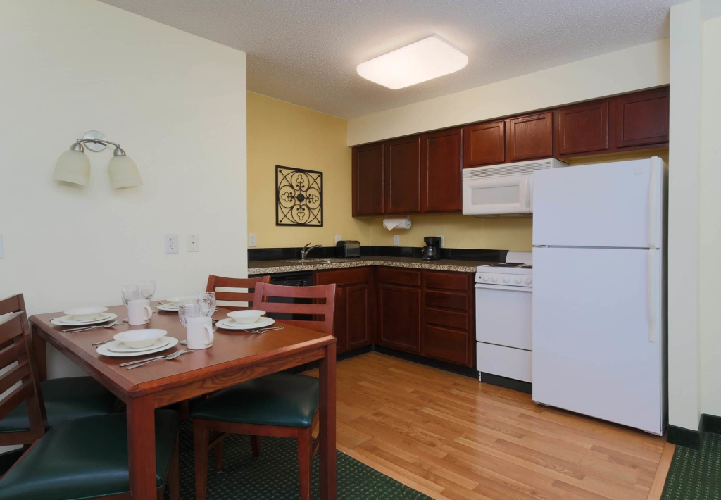 Residence Inn by Marriott Philadelphia West Chester/Exton