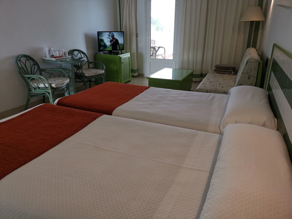 Hotel Puntazo II