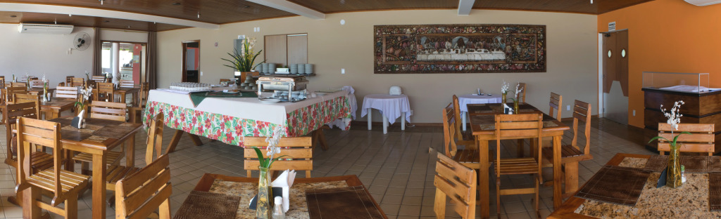 Cahy Praia Hotel