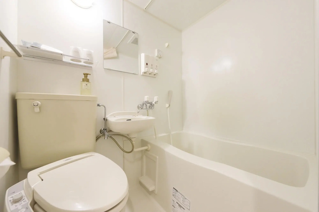 Hotel Famy Inn Kinshicho