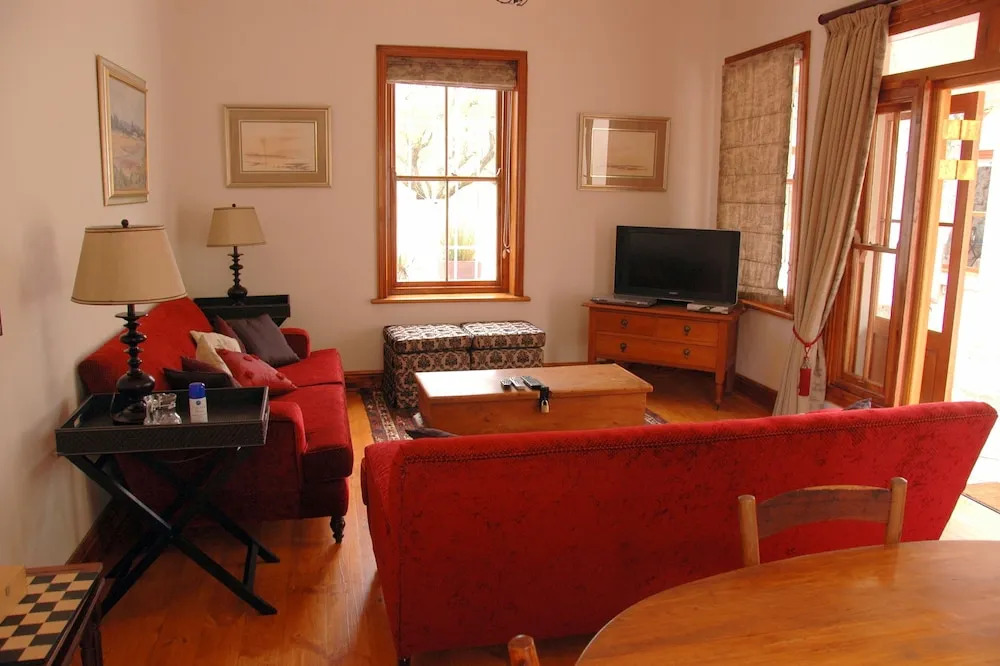 1A St Aidans Guest House