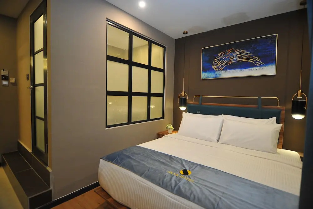 Skye Hotel Sunway