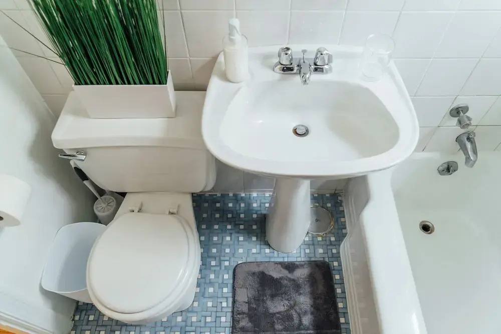 1BR Modern Apt - Mfield 33-G