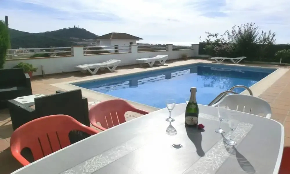 Villa in Blanes - 104831 by MO Rentals