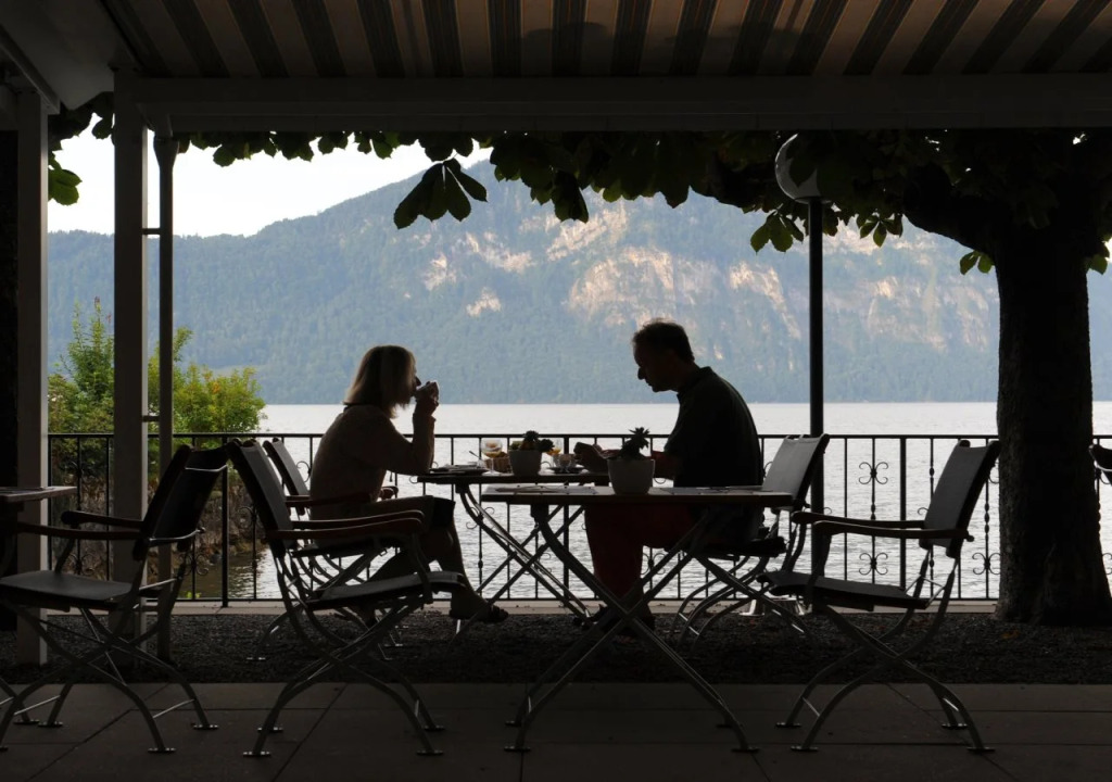 Seehof Hotel Du Lac