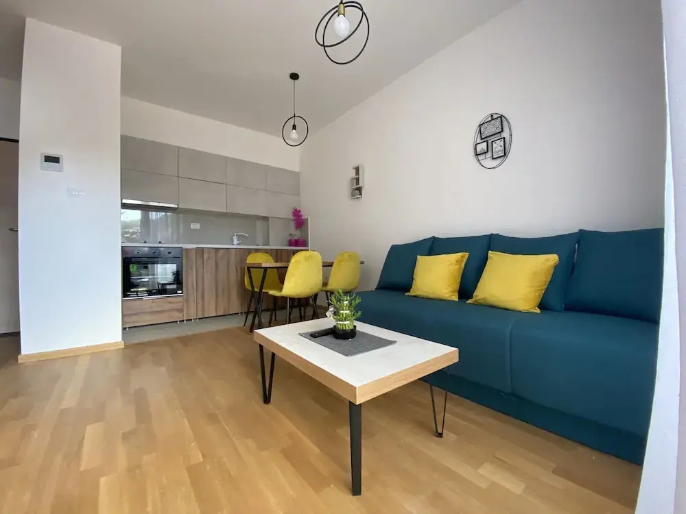 One bedroom apartment SUNRISE