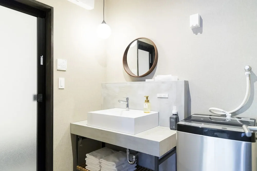 MUSUBI HOTEL MACHIYA Kiyokawa 2