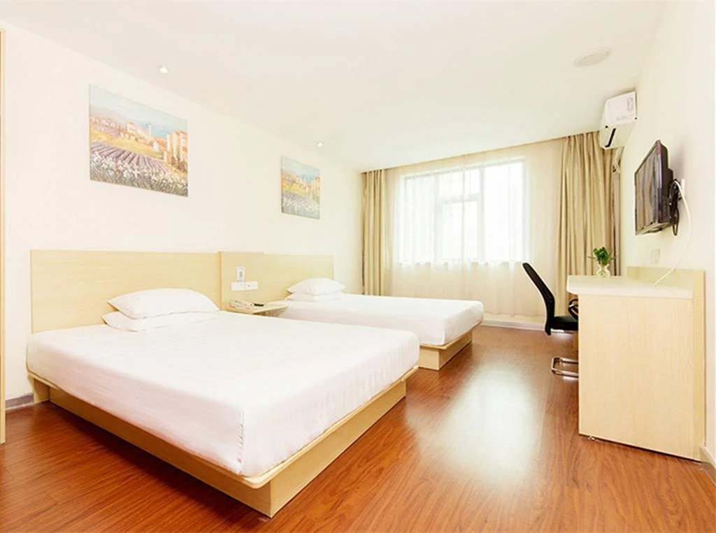 Elan Hotel Hangzhou Jiangnan Avenue Qiantangjiang Butique