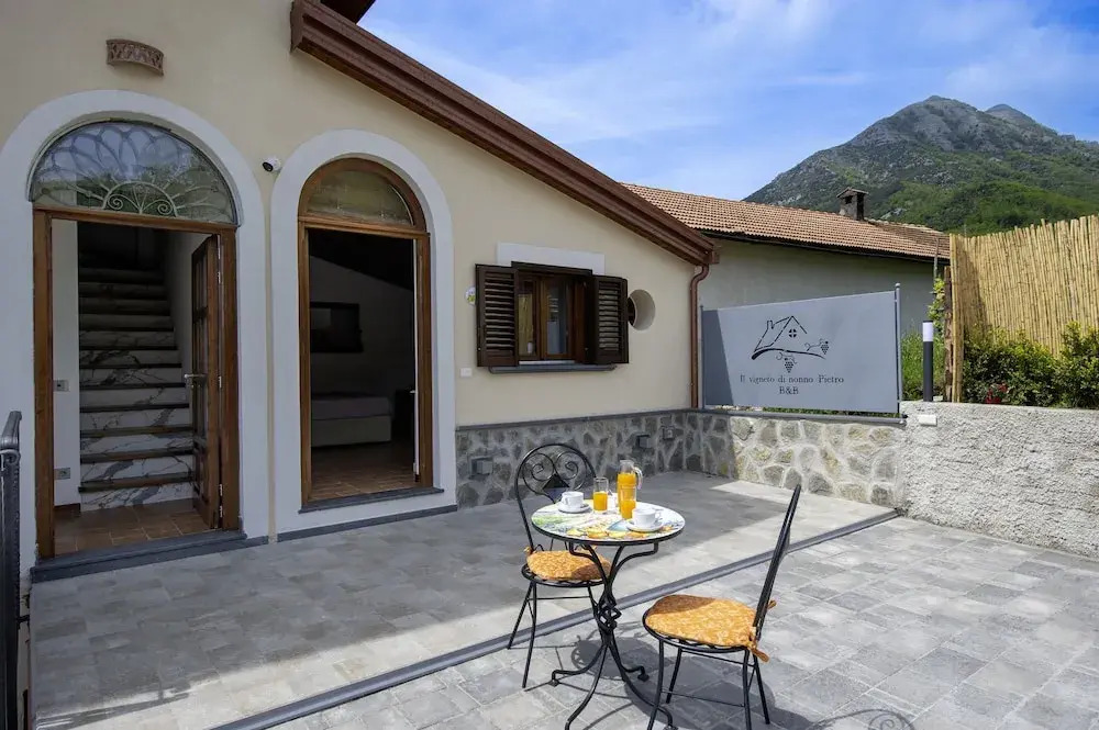 Il Vigneto di Nonno Pietro