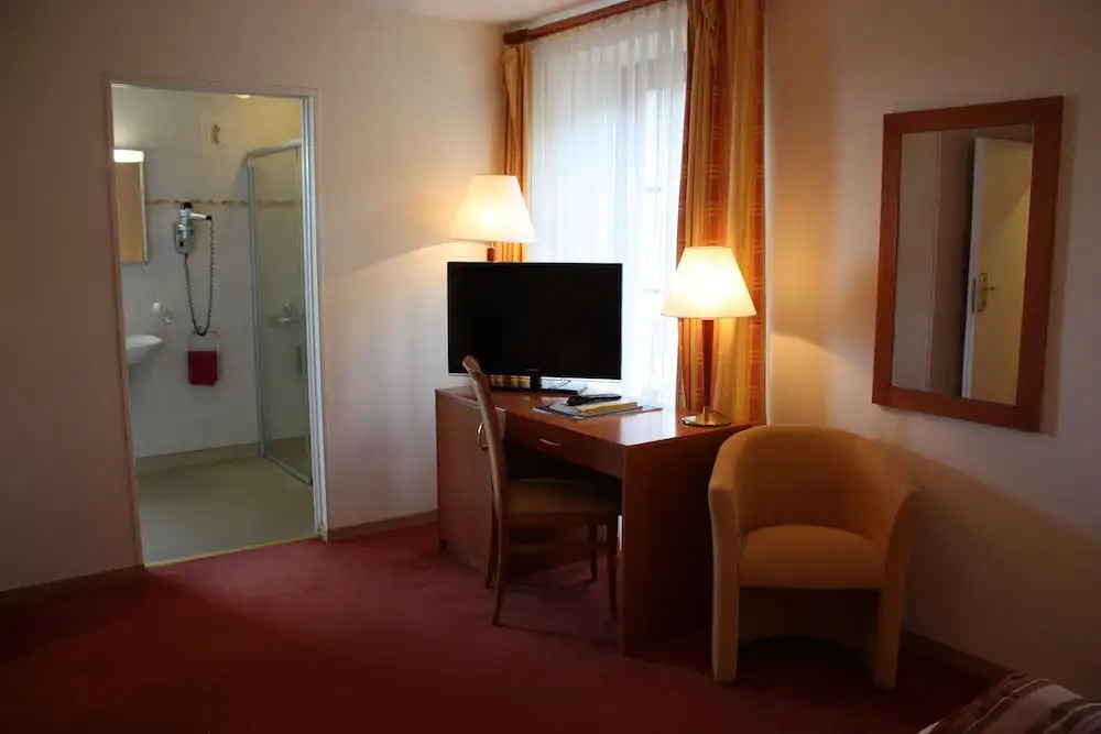 Auberge Communale à lUnion