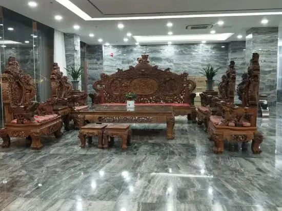 Qingquan Hotel