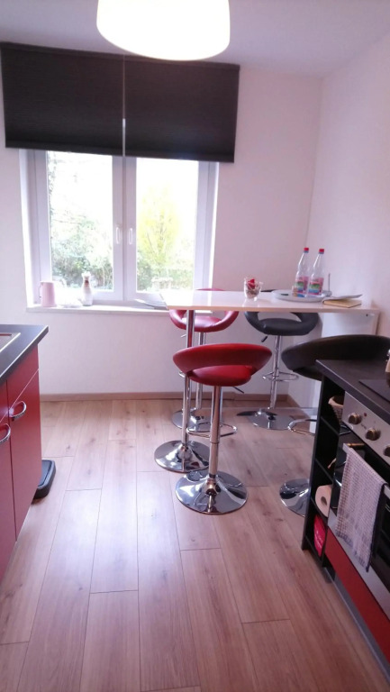 Ferienwohnung In Erfurt