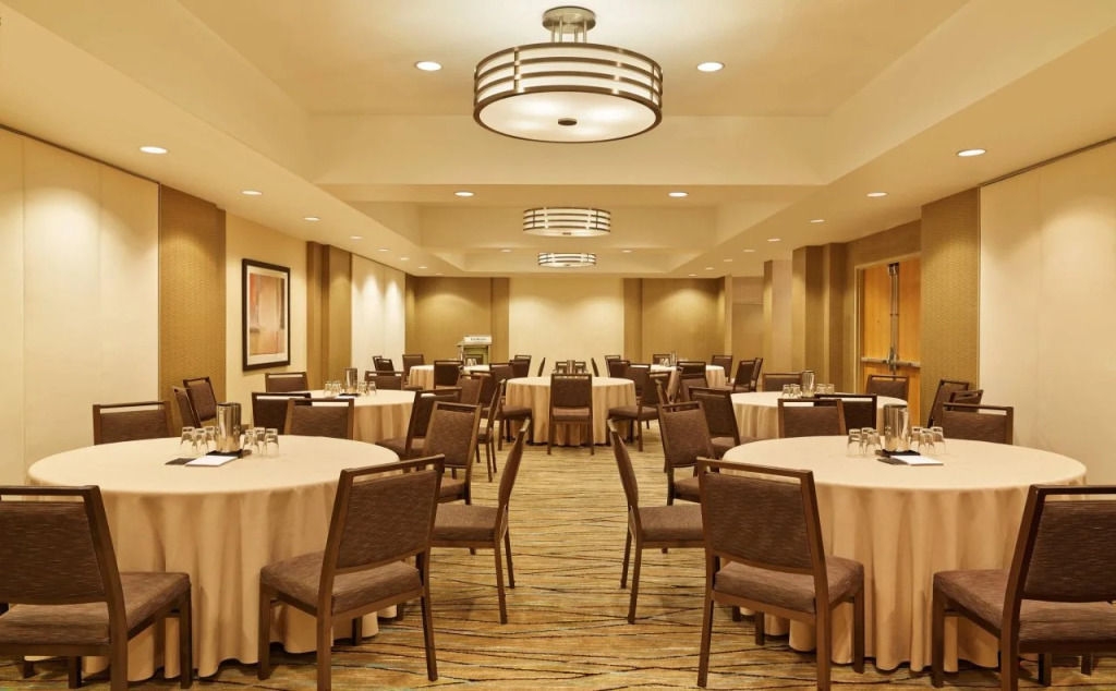Westin Georgetown, Washington D.C