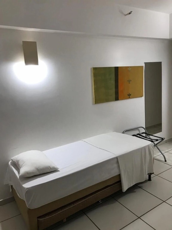 Apartamentos Le Jardin Caldas Novas