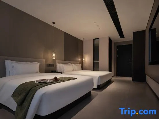 Yuxi Hotel (Wuyi Square Xiangya Hospital Branch)