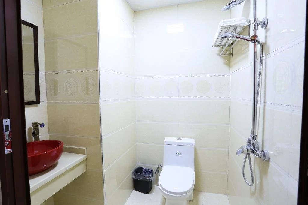 YunShangHuaKai Boutique Inn