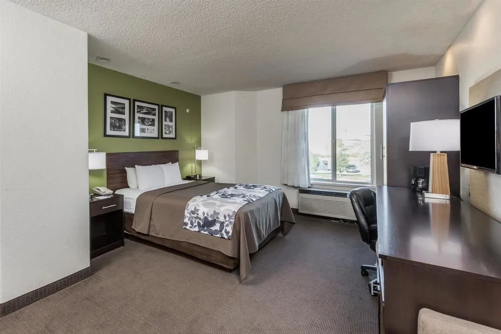Sleep Inn Pueblo