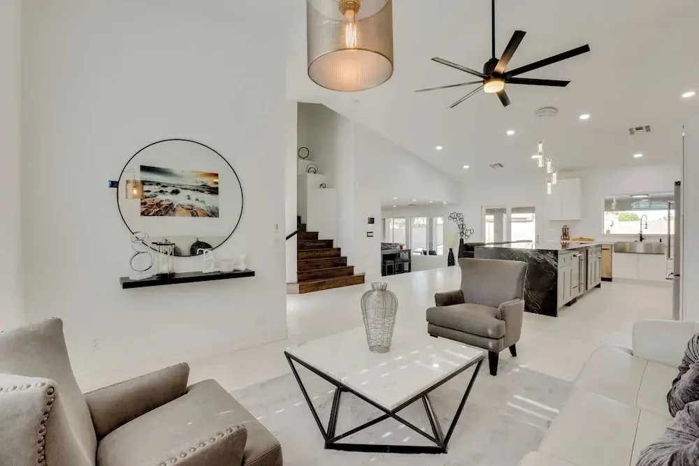 7 Mi to State Farm Stadium: Family Home w/ Pool