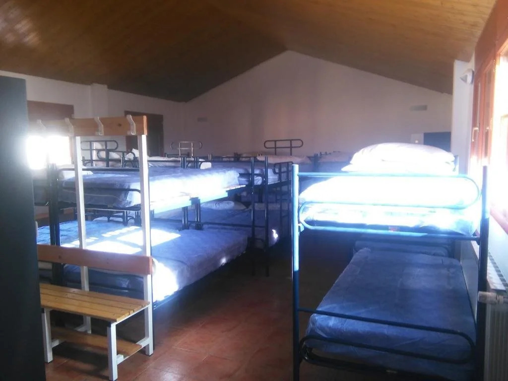 Albergue De Baguena