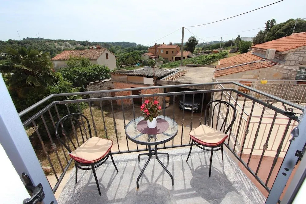 Apartment Mondelaco