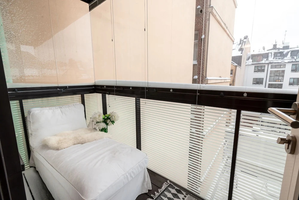 2ndhomes Gorgeous & Modern 2BR Apartment