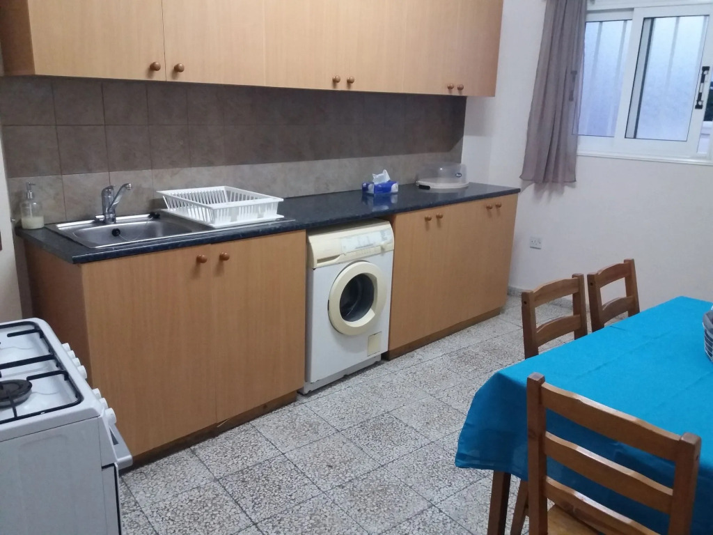 Lidia Apartment
