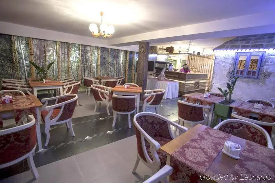Hotel Lula