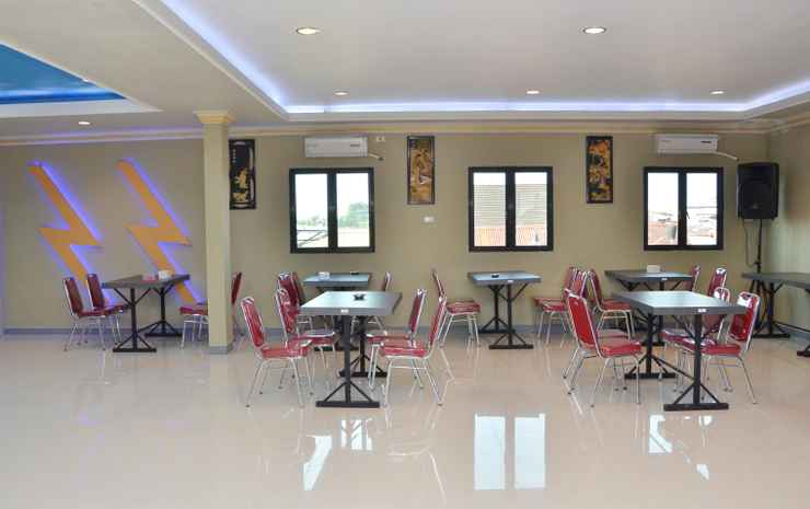 HongKong Inn