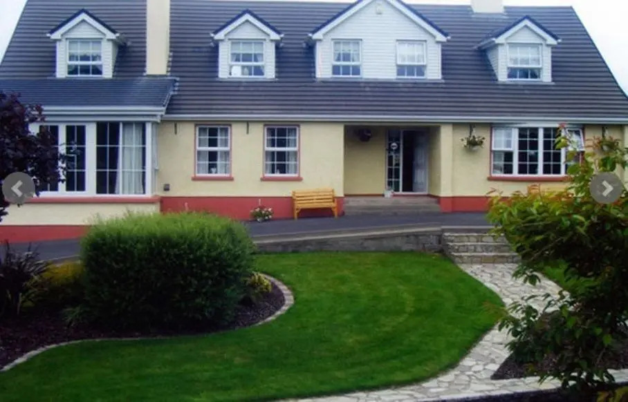 Bridgeburn House