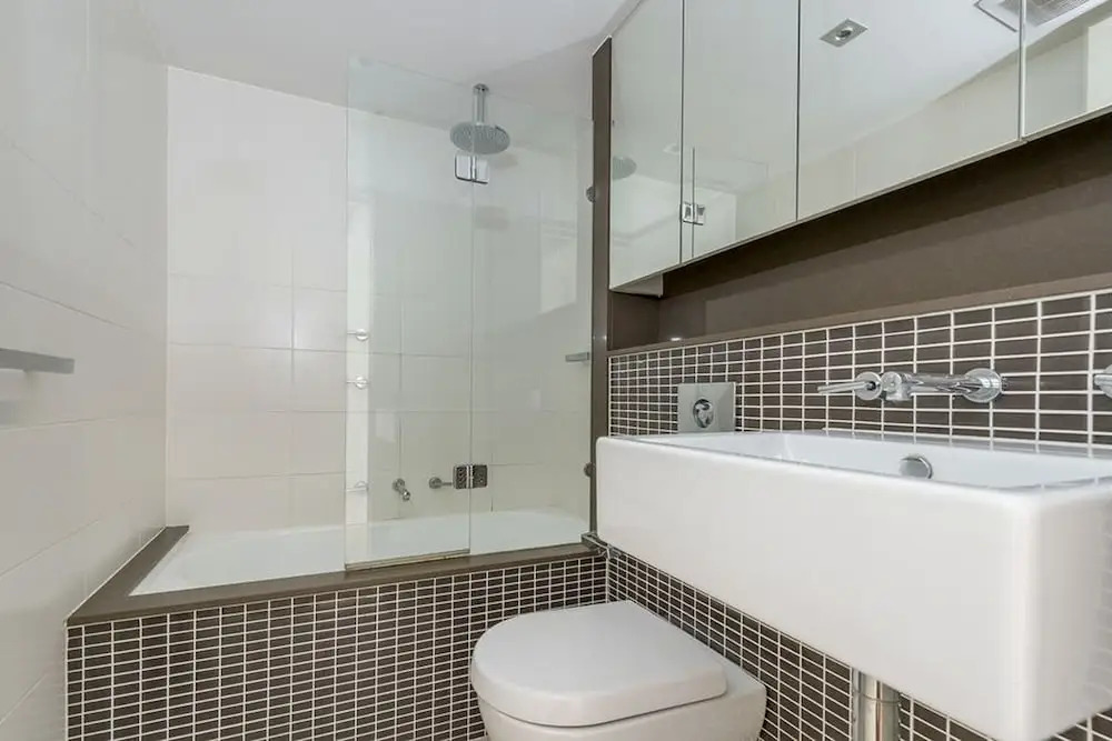Executive 2 Bedroom Wollongong Apartment