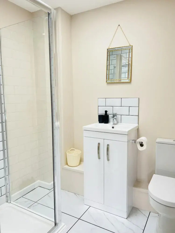 Citrine Apartment 4 in Newmarket
