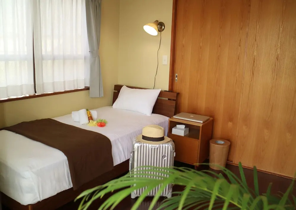 Alosa Inn
