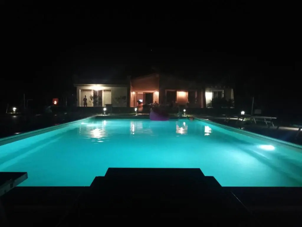 Casa Sbrizza