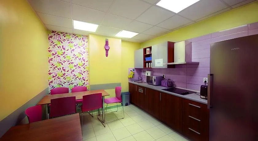 eMKa Hostel