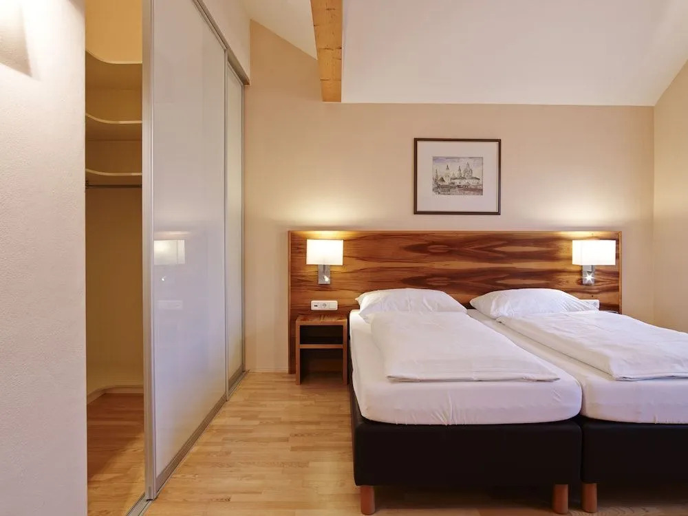 Holiday Apartments by Das Grüne Hotel zur Post - 100 % BIO & Villa Ceconi