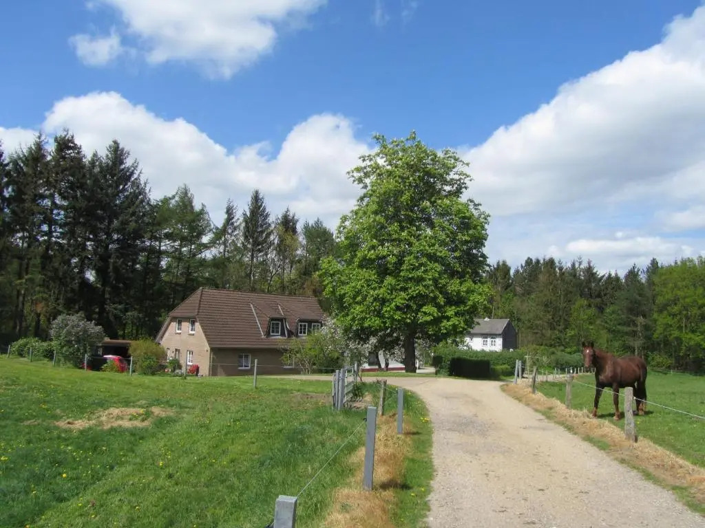 Ferienwohnung Holt