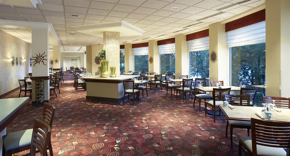 Heidel House Resort & Spa
