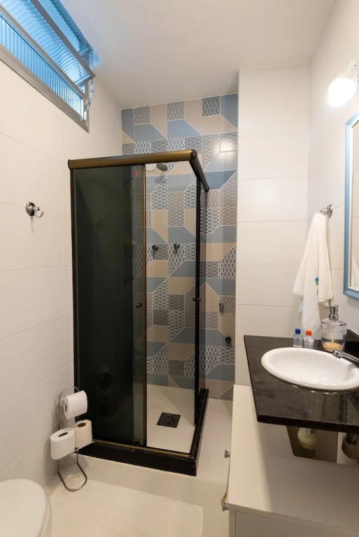 All in Rio - Confortavel LOFT em Copacabana