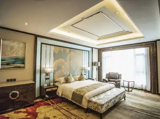 Jin Hai Tian Hotel