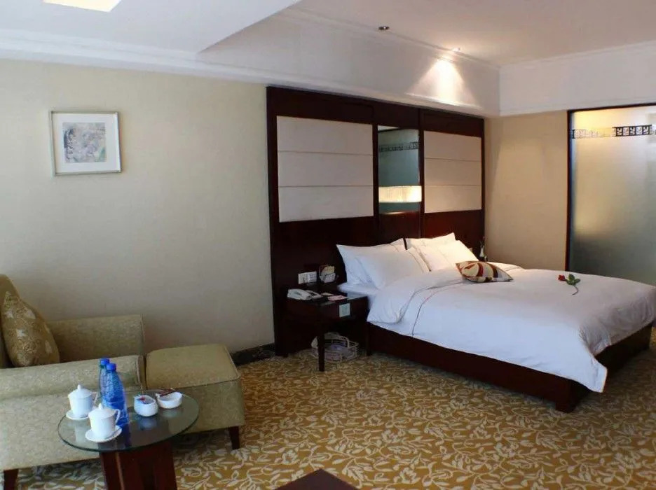 Yi Shan Business